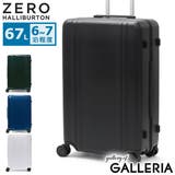 正規品 ゼロハリバートン スーツケース | ギャレリア Bag＆Luggage | 詳細画像1 