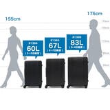 正規品 ゼロハリバートン スーツケース | ギャレリア Bag＆Luggage | 詳細画像26 