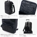 正規品 ゼロハリバートン リュック | ギャレリア Bag＆Luggage | 詳細画像5 