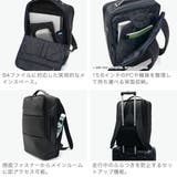 正規品 ゼロハリバートン リュック | ギャレリア Bag＆Luggage | 詳細画像5 