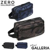 正規品 ゼロハリバートン ポーチ | ギャレリア Bag＆Luggage | 詳細画像1 