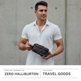 正規品 ゼロハリバートン ポーチ | ギャレリア Bag＆Luggage | 詳細画像2 