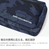 正規品 ゼロハリバートン ポーチ | ギャレリア Bag＆Luggage | 詳細画像3 