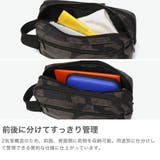 正規品 ゼロハリバートン ポーチ | ギャレリア Bag＆Luggage | 詳細画像4 