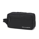 ブラック | 正規品 ゼロハリバートン ポーチ | ギャレリア Bag＆Luggage