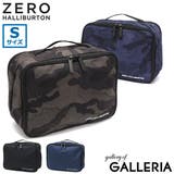 正規品 ゼロハリバートン ポーチ | ギャレリア Bag＆Luggage | 詳細画像1 