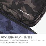 正規品 ゼロハリバートン ポーチ | ギャレリア Bag＆Luggage | 詳細画像3 