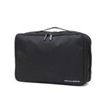 ブラック | 正規品 ゼロハリバートン ポーチ | ギャレリア Bag＆Luggage