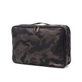 ブラックカモフラージュ | 正規品 ゼロハリバートン ポーチ | ギャレリア Bag＆Luggage