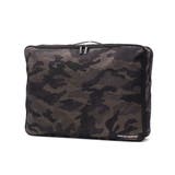 ブラックカモフラージュ | 正規品 ゼロハリバートン ポーチ | ギャレリア Bag＆Luggage