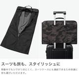 正規品 ゼロハリバートン ガーメントバッグ | ギャレリア Bag＆Luggage | 詳細画像4 