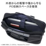 【日本正規品】ゼロハリバートン ビジネスバッグ メンズ | ギャレリア Bag&Luggage | 詳細画像6