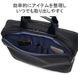 【日本正規品】ゼロハリバートン ビジネスバッグ メンズ | ギャレリア Bag&Luggage | 詳細画像7