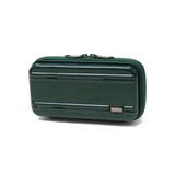 レーシンググリーン | 正規品 ゼロハリバートン ポーチ | ギャレリア Bag&Luggage