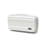 ホワイト | 正規品 ゼロハリバートン ポーチ | ギャレリア Bag&Luggage