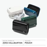 正規品 ゼロハリバートン ポーチ | ギャレリア Bag&Luggage | 詳細画像2