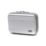 シルバーヘアライン | 正規品 ゼロハリバートン ポーチ | ギャレリア Bag&Luggage
