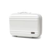 ホワイト | 正規品 ゼロハリバートン ポーチ | ギャレリア Bag&Luggage