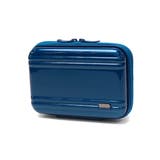 グランブルー | 正規品 ゼロハリバートン ポーチ | ギャレリア Bag&Luggage