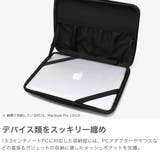 正規品 ゼロハリバートン PCケース | ギャレリア Bag&Luggage | 詳細画像3