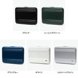正規品 ゼロハリバートン PCケース | ギャレリア Bag&Luggage | 詳細画像6