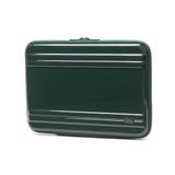 レーシンググリーン | 正規品 ゼロハリバートン PCケース | ギャレリア Bag&Luggage
