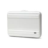 ホワイト | 正規品 ゼロハリバートン PCケース | ギャレリア Bag&Luggage