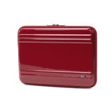 レッドスピネル | 正規品 ゼロハリバートン PCケース | ギャレリア Bag&Luggage