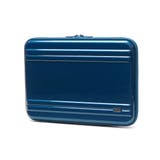 グランブルー | 正規品 ゼロハリバートン PCケース | ギャレリア Bag&Luggage