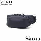 ネイビー | 【正規品】ゼロハリバートン ボディバッグ メンズ | ギャレリア Bag&Luggage