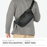 正規品 ゼロハリバートン ボディバッグ | ギャレリア Bag＆Luggage | 詳細画像2 