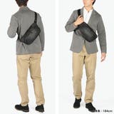 正規品 ゼロハリバートン ボディバッグ | ギャレリア Bag＆Luggage | 詳細画像7 