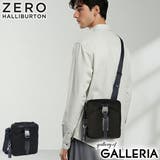 正規品 ゼロハリバートン ショルダーバッグ | ギャレリア Bag&Luggage | 詳細画像1