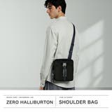 正規品 ゼロハリバートン ショルダーバッグ | ギャレリア Bag&Luggage | 詳細画像2