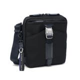 ネイビー | 正規品 ゼロハリバートン ショルダーバッグ | ギャレリア Bag&Luggage