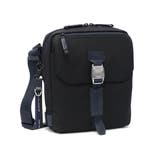 ネイビー | 正規品 ゼロハリバートン ショルダーバッグ | ギャレリア Bag&Luggage
