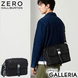 正規品 ゼロハリバートン ショルダーバッグ | ギャレリア Bag&Luggage | 詳細画像1