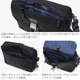 正規品 ゼロハリバートン ショルダーバッグ | ギャレリア Bag&Luggage | 詳細画像5