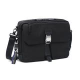 ブラック | 正規品 ゼロハリバートン ショルダーバッグ | ギャレリア Bag&Luggage