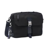 ネイビー | 正規品 ゼロハリバートン ショルダーバッグ | ギャレリア Bag&Luggage
