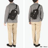 正規品 ゼロハリバートン ボディバッグ | ギャレリア Bag＆Luggage | 詳細画像9 