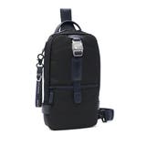 ネイビー | 正規品 ゼロハリバートン ボディバッグ | ギャレリア Bag＆Luggage