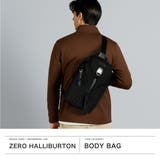 正規品 ゼロハリバートン ボディバッグ | ギャレリア Bag&Luggage | 詳細画像2