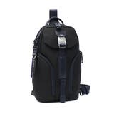 ネイビー | 正規品 ゼロハリバートン ボディバッグ | ギャレリア Bag&Luggage