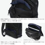 正規品 ゼロハリバートン リュック | ギャレリア Bag＆Luggage | 詳細画像5 