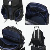 正規品 ゼロハリバートン リュック | ギャレリア Bag＆Luggage | 詳細画像6 