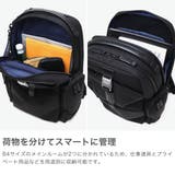 正規品 ゼロハリバートン リュック | ギャレリア Bag＆Luggage | 詳細画像4 