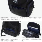 正規品 ゼロハリバートン リュック | ギャレリア Bag＆Luggage | 詳細画像5 