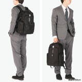 正規品 ゼロハリバートン リュック | ギャレリア Bag＆Luggage | 詳細画像9 