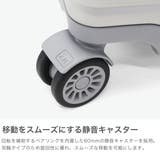 正規品 ゼロハリバートン スーツケース | ギャレリア Bag&Luggage | 詳細画像4